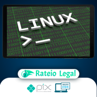 Primeiros Passos no Linux: Conceitos e Principais Comandos - Ricardo Prudenciato