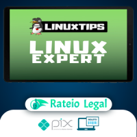 Profissionais Linux Expert - Pedro Delfino