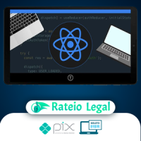 React Front to Back 2022 - Brad Traversy [INGLES]