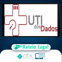 Recuperação De Dados - UTI Dos Dados