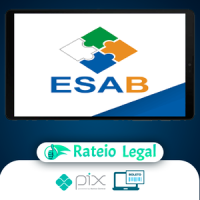 Redes de Computadores - ESAB (Escola Superior Aberta do Brasil)