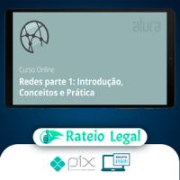 Redes I: Conceitos e Prática - Alura