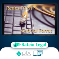 Redes TCP-IP - Gabriel Torres