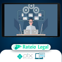 Arquitetura de Sistemas - Alexandre Márcio Melo da Silva (Estácio de Sá)