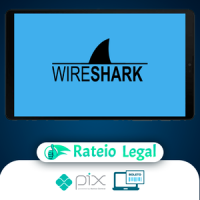 Resolvendo Problemas de Rede com Wireshark - Eliel César