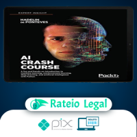 Artificial Intelligence For Business - Hadelin de Ponteves [Inglês]