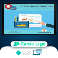 Sistema de Gerenciamento de Clientes com Delphi - Hugo Vasconcelos
