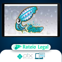 Squid - Renato Vieira