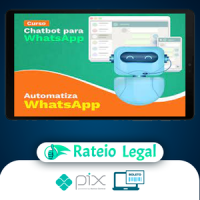 Automatiza WhatsApp - Digion Cursos