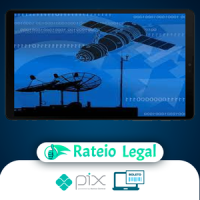 Telecomunicação via Satélite - EADCCNA