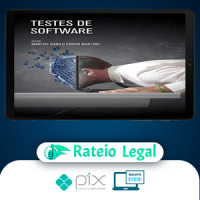 Testes de Software - Marcos Danilo Chiodi Martins (Estácio de Sá)