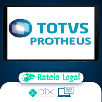 Totvs Protheus: Programação Advpl - Diversos Autores