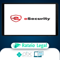 Treinamento Analista de Segurança Junior Básico - eSecurity