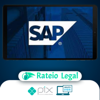 Treinamento SAP - Autores Diversos