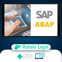 Treinamento Sap Abap - Leandro Marques & Netstudy Treinamentos