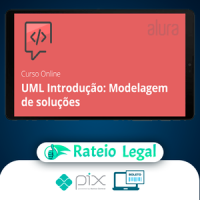 UML: Introdução e Fundamentos - Alura
