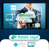 VMware Vsphere 6 5 - ExpertEmTI