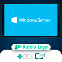 Windows Server - Cesar Felipe