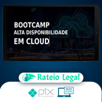 Bootcamp Alta Disponibilidade em Cloud - Leandro Porciuncula