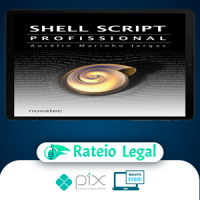 Canivete Suíço do Shell Script - Aurélio Jargas