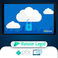 Certificação AZ-300 Microsoft Azure Architect Design - Andre Iacono