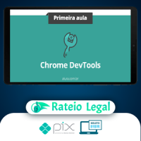 Chrome DevTools: Analise, Inspecione e Depure Suas Páginas Web - Alura