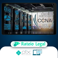 Cisco CCNA DataCenter - Breno Andrade