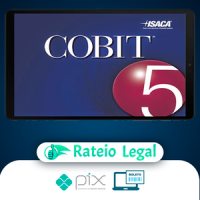 COBIT 5 - ISACA