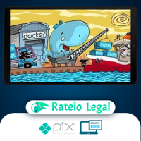 COD3R: Docker - Juracy Filho e Leonardo Leitão