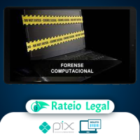 Computação Forense - Esecurity
