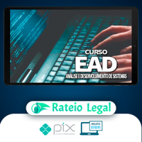 Curso Análise e Desenvolvimento de Sistemas - EADCON