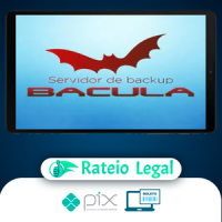 Curso Bacula - EADCCNA