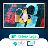 Curso completo de Linux Security! Qualquer Distribuição - Vitor Mazuco