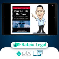 Curso de Hacker Para Iniciantes - Marco Aurelio Thompson