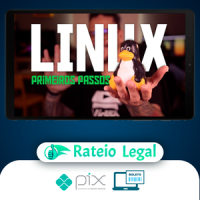 Curso de Linux - Gustavo Guanabara