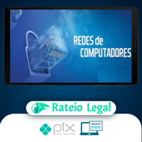 Curso de Redes - Rodrigo Coutinho