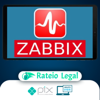 Curso de Zabbix! Completo e atualizado! - Vitor Mazuco