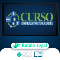 Curso Infraestrutura de TI - Leonardo Duarte