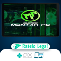 Curso Montar PC - Bruno Semann