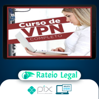 Curso OpenVPN - Paulo Ramos
