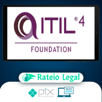 Curso Preparatório Itil - Autor Não Informado