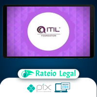 Curso Preparatório Itil - Renê Chiari