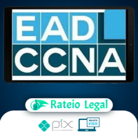 Curso Redes de Armazenamento de Dados com Linux - EADCCNA