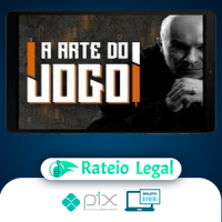 A Arte do Jogo + Revolução Stormer - Stormer