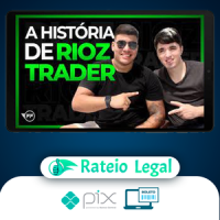 A Sua Escola de Trader - Rioz Trader