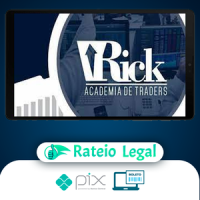 Academia de Traders - Rick Vieira