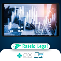 Algorithmic Trading & Quantitative Analysis Using Python - Mayank Rasu [Inglês]