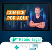 Análise Fundamentalista - Janderson Trader