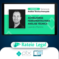 Análise Gráfica - Leandro Martins