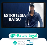 Estratégia Katsu 4.0 - Daniel Celestino